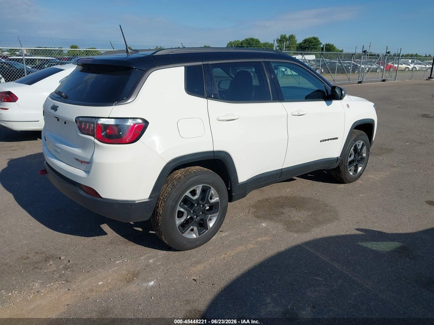 JEEP COMPASS 2018 VIN 3C4NJDDB4JT357644