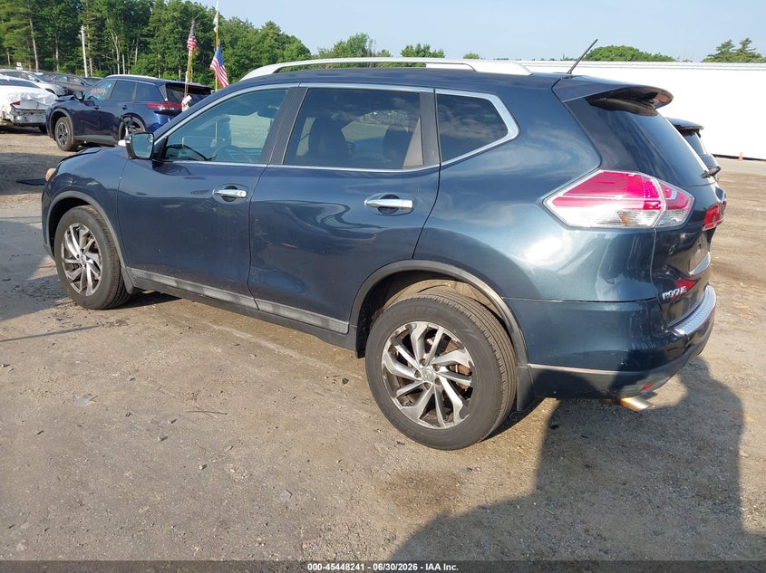 NISSAN ROGUE 2015 VIN 5N1AT2MV8FC824814