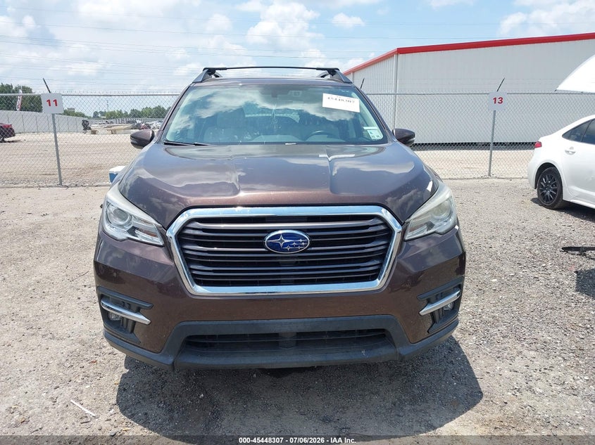 2020 Subaru Ascent Limited VIN: 4S4WMAJD3L3421571 Lot: 45448307