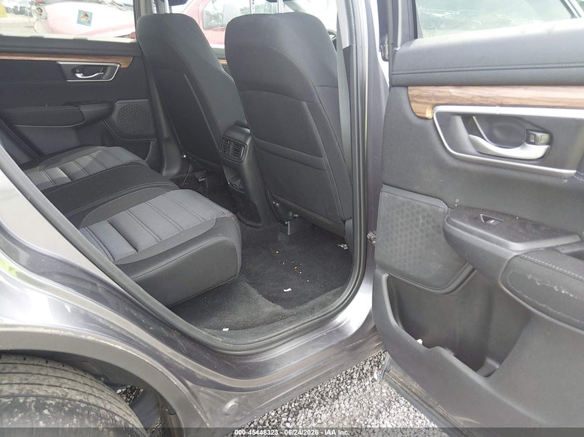 AtlanticExpress - Honda CR-V