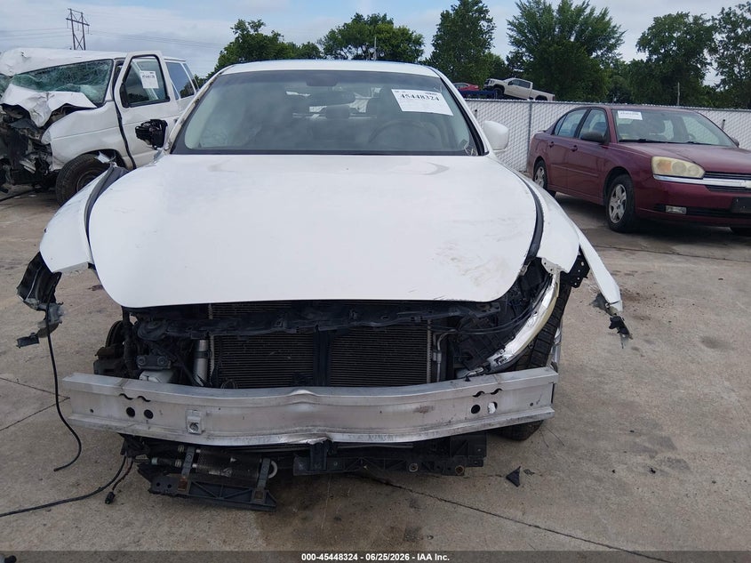 2012 INFINITI M37X auction photo 6