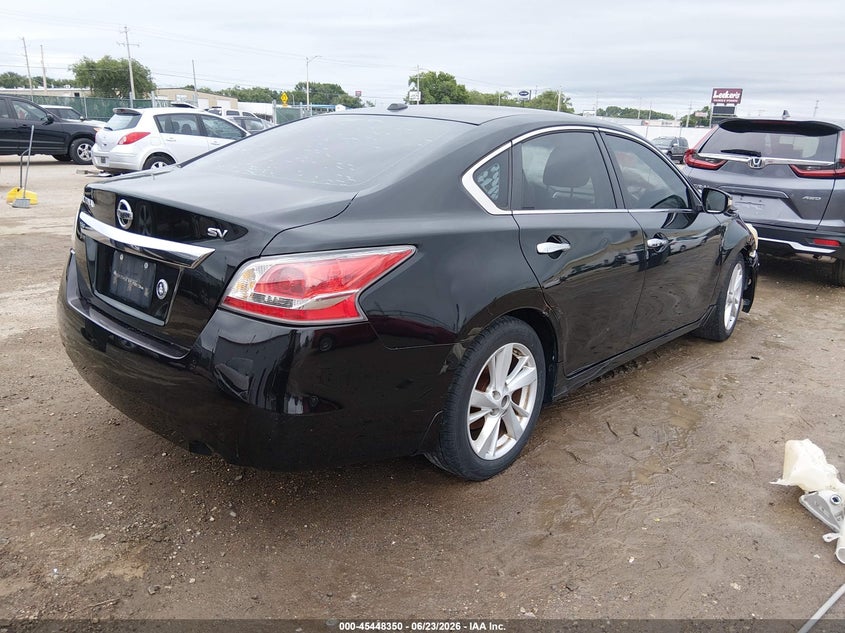 Vin: 1n4al3ap1fc449922, lot: 45946459, nissan altima 2.5 sv 20154