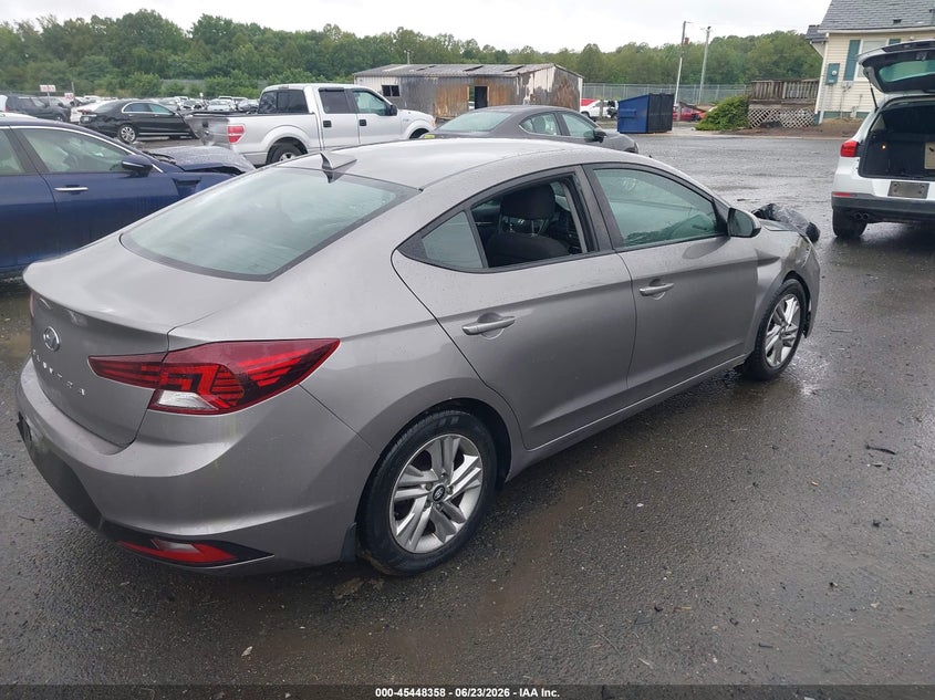 AtlanticExpress - Hyundai Elantra