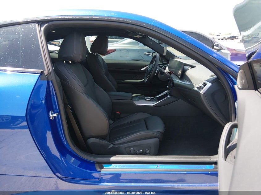 2026 BMW M440I — zdjęcie 5