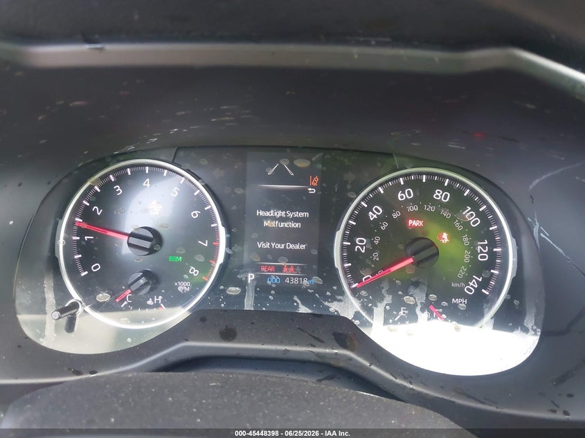 AtlanticExpress - Toyota RAV4