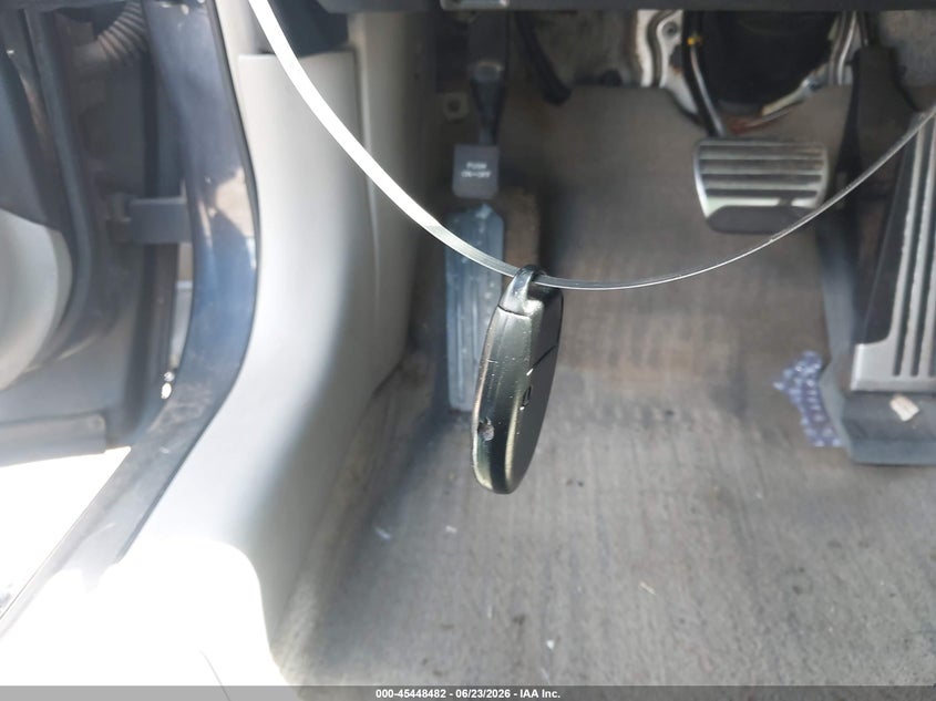INFINITI G37 2008 VIN JNKCV64E18M119346
