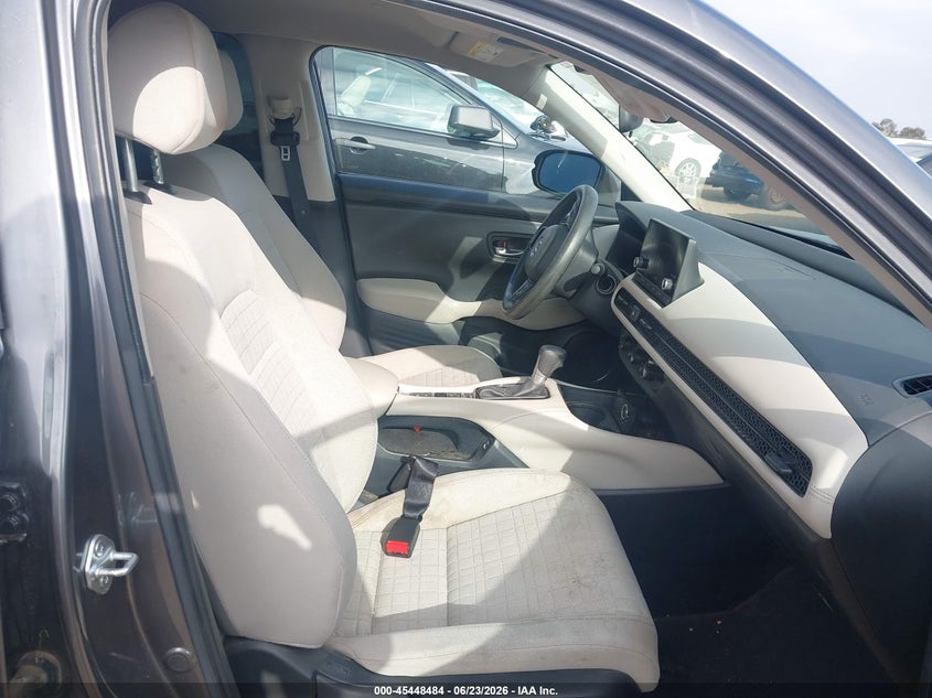 AtlanticExpress - Honda HR-V