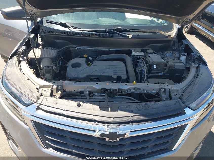 AtlanticExpress - Chevrolet Equinox