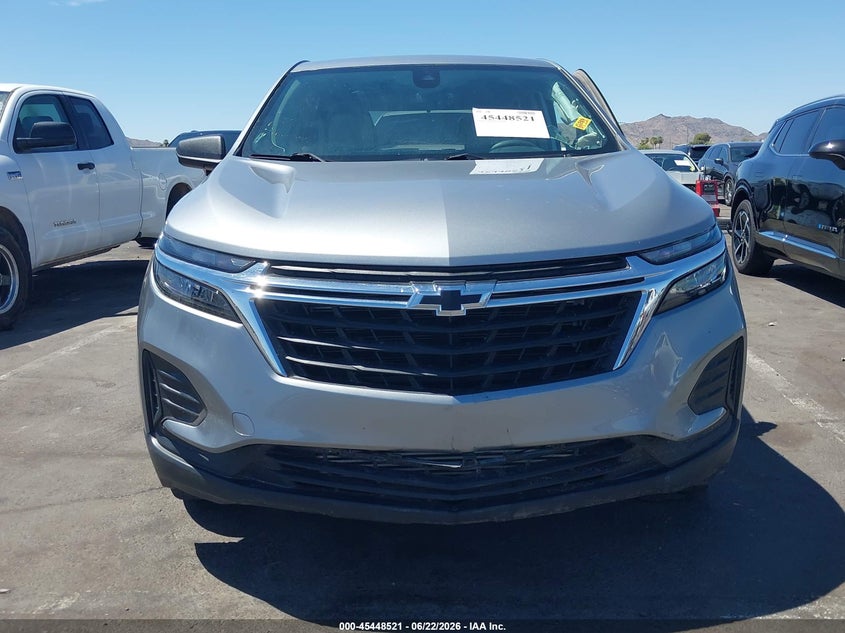 AtlanticExpress - Chevrolet Equinox