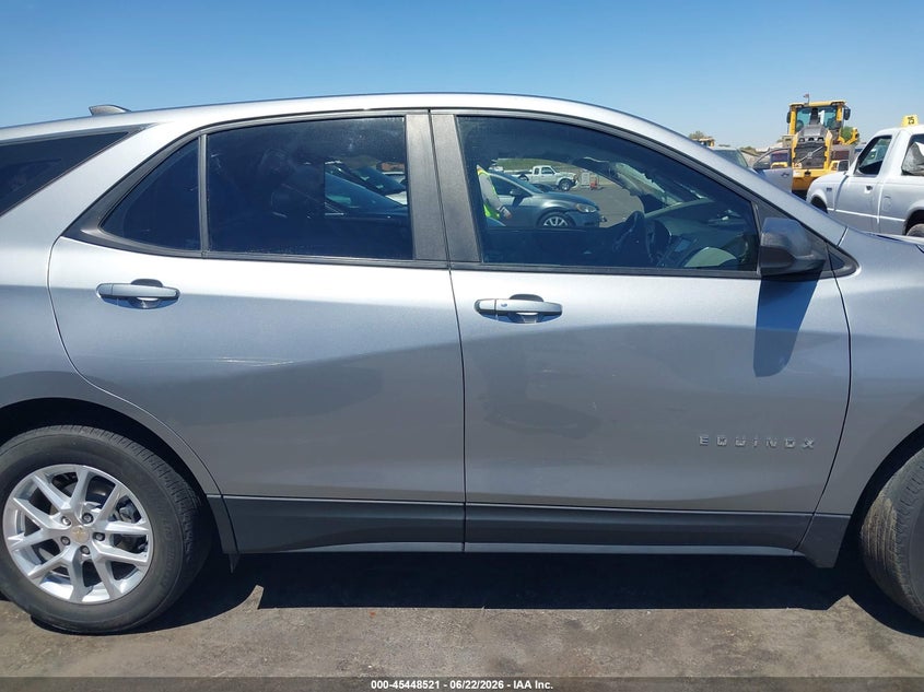 AtlanticExpress - Chevrolet Equinox