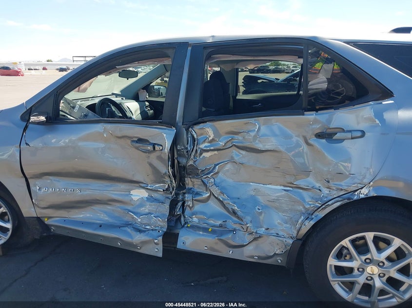 AtlanticExpress - Chevrolet Equinox