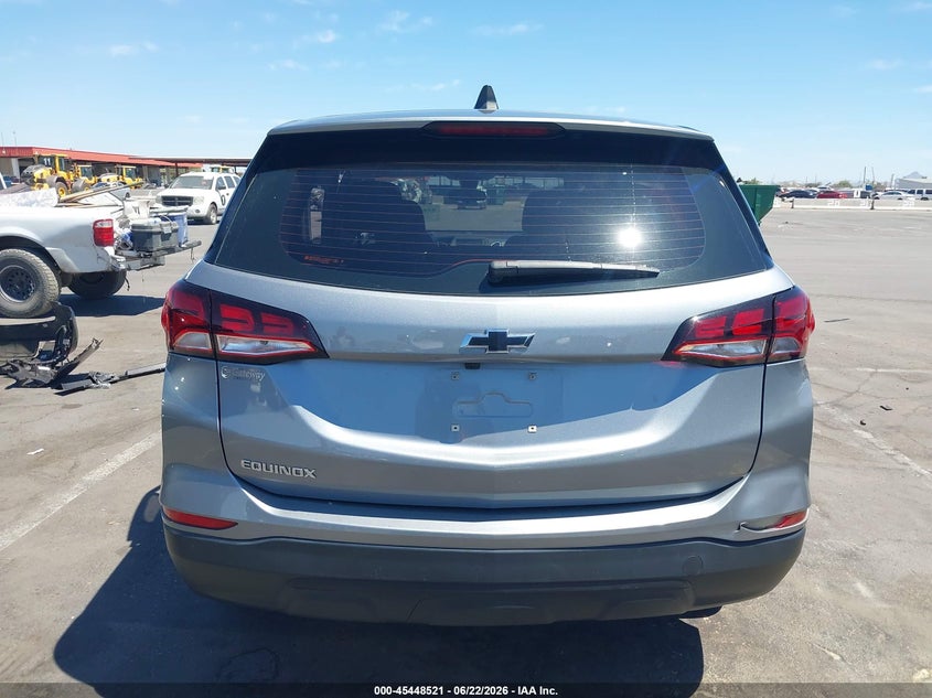 AtlanticExpress - Chevrolet Equinox