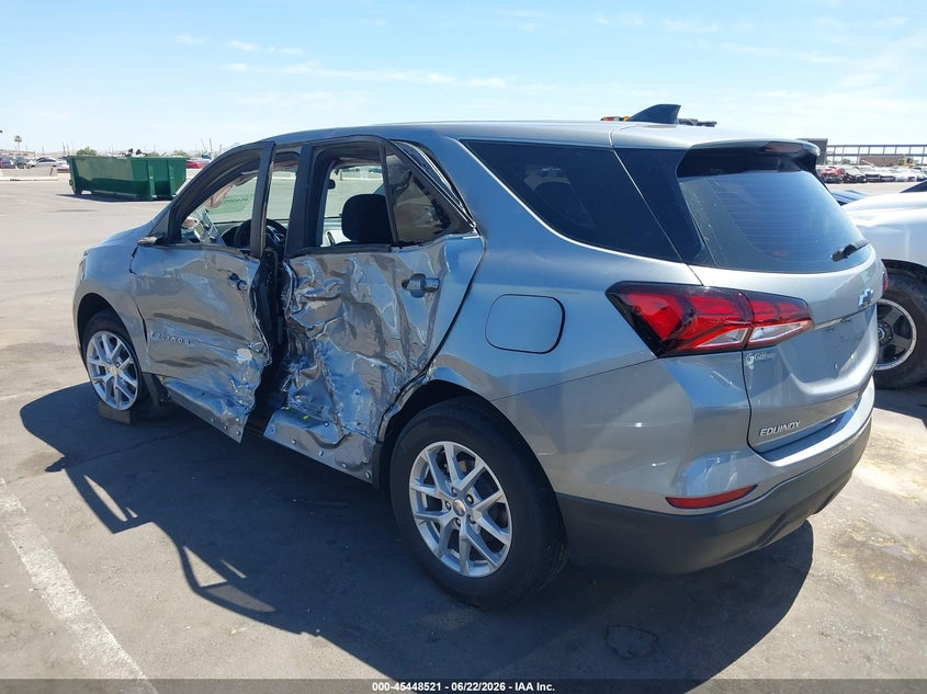 AtlanticExpress - Chevrolet Equinox