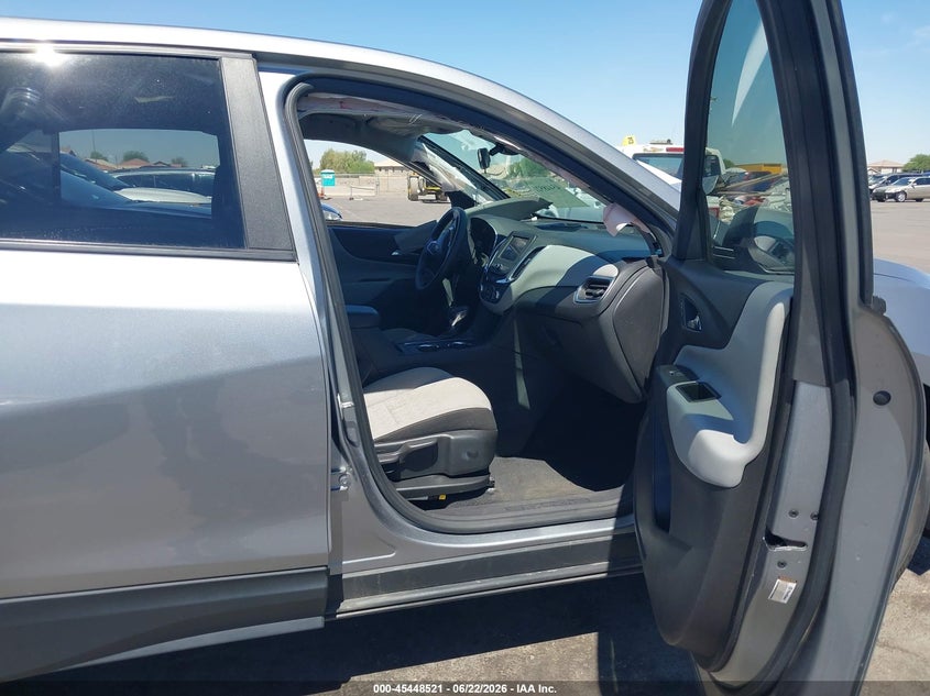 AtlanticExpress - Chevrolet Equinox