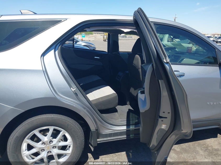 AtlanticExpress - Chevrolet Equinox
