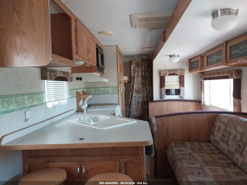 2004 OTHER GULFSTREAM OTHER GULFSTREAM N/A