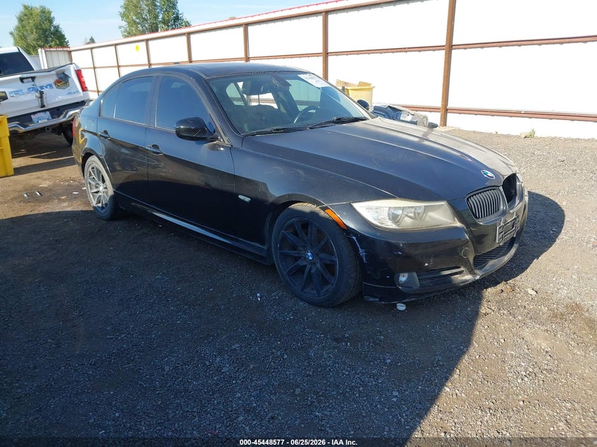 Vin: wbaph5c59aa448922, lot: 45946686, bmw 328i 2010 img_1