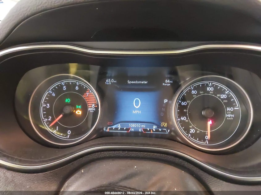JEEP CHEROKEE 2019 VIN 1C4PJMDXXKD435355
