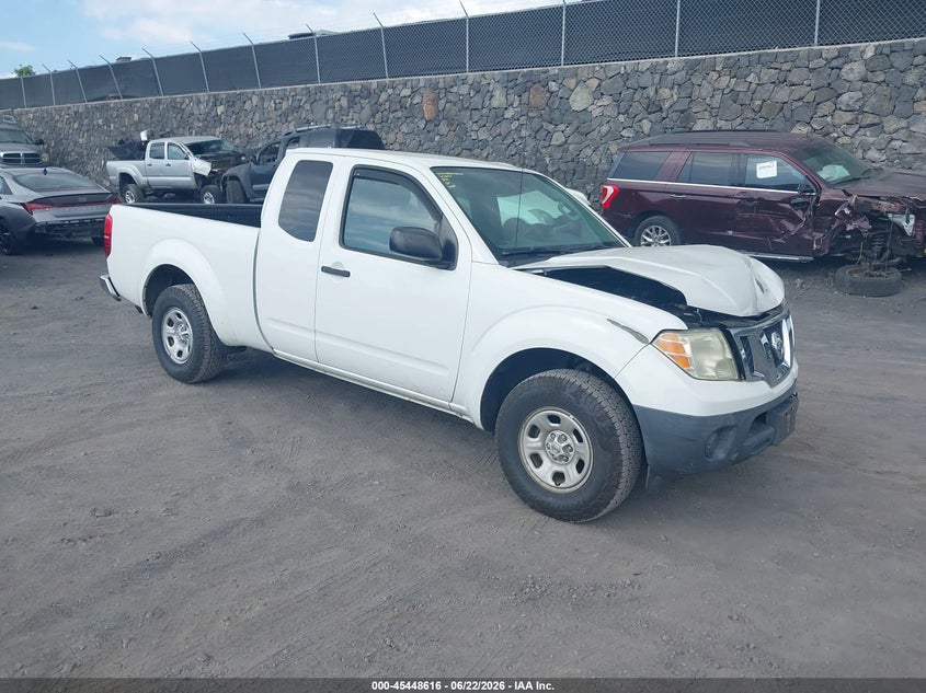 Vin: 1n6bd0ct1gn744168, lot: 45946725, nissan frontier s 2016 img_1