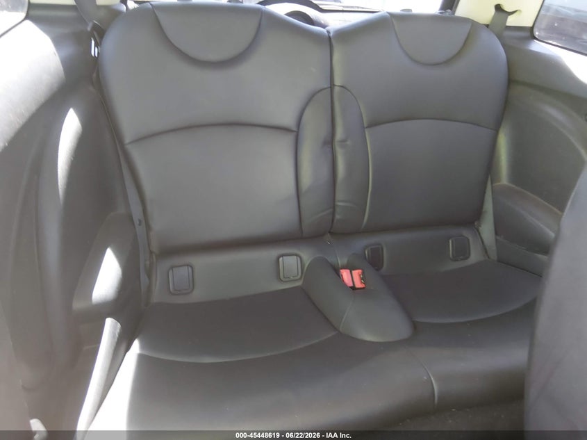 2013 Mini Hardtop Cooper S VIN: WMWSV3C56DT476144 Lot: 45448619