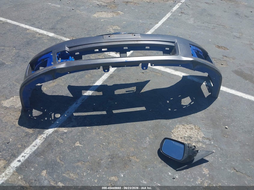 2014 SUBARU IMPREZA WRX — Photo 11