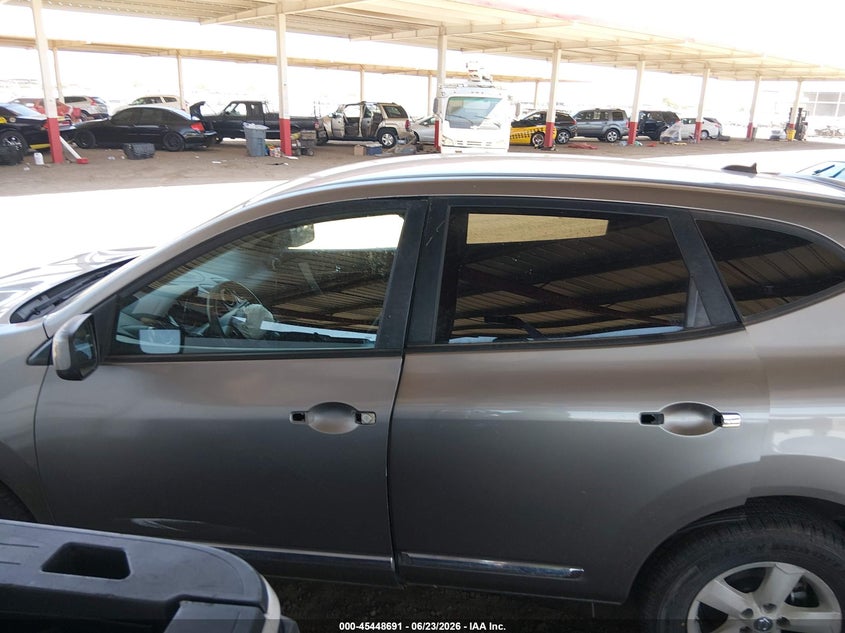 AtlanticExpress - Nissan Rogue Sport