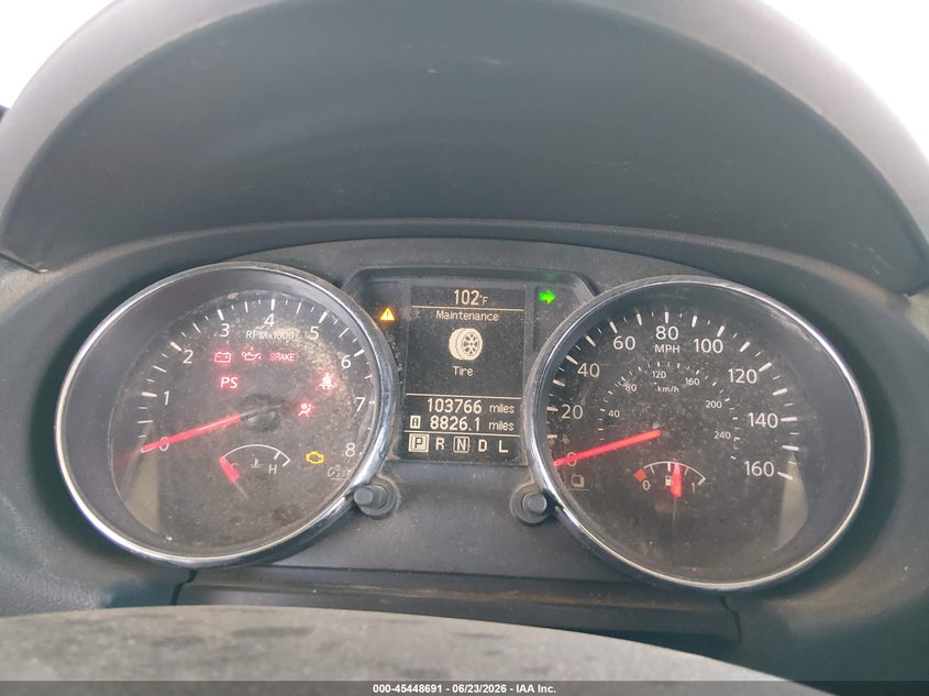 AtlanticExpress - Nissan Rogue Sport