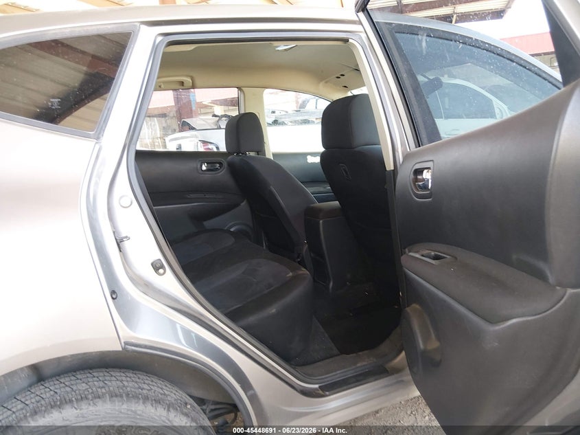 AtlanticExpress - Nissan Rogue Sport
