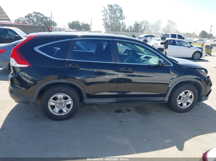 AtlanticExpress - Honda CR-V