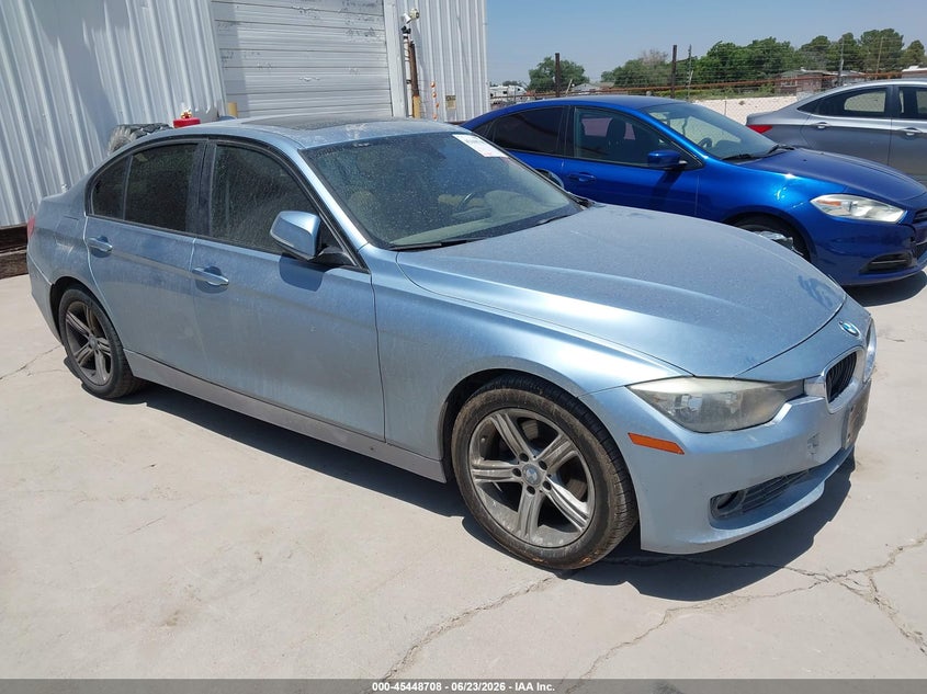 Vin: wba3a5c56df358962, lot: 45946817, bmw 328i 2013 img_1