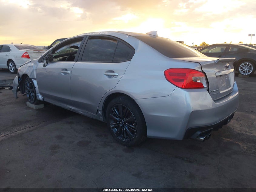 Vin: jf1va1a61m9807047, lot: 45946824, subaru wrx 20213