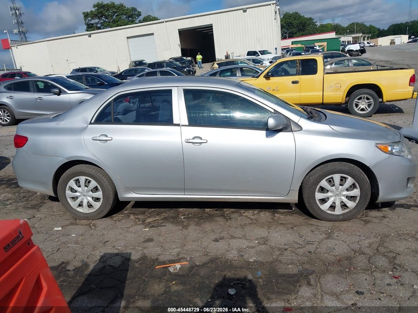 AtlanticExpress - Toyota Corolla