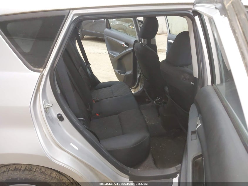 2009 Pontiac Vibe VIN: 5Y2SP67839Z474357 Lot: 45448774