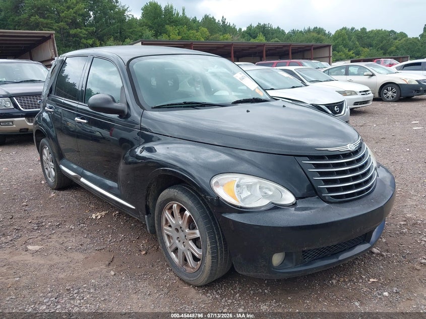 2010 Chrysler Classic