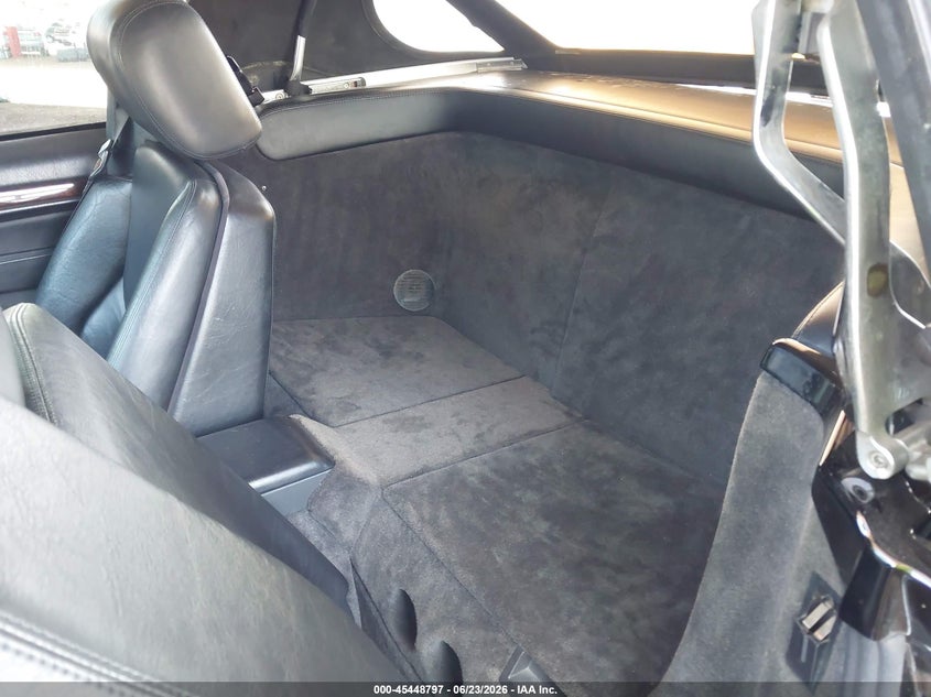 2001 Mercedes-Benz Sl 500 VIN: WDBFA68F31F196239 Lot: 45448797
