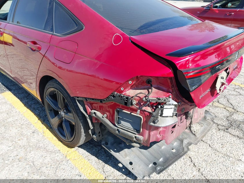AtlanticExpress - Honda Accord