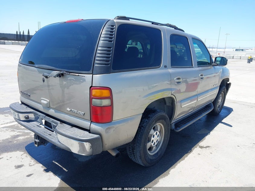 AtlanticExpress - Chevrolet Tahoe