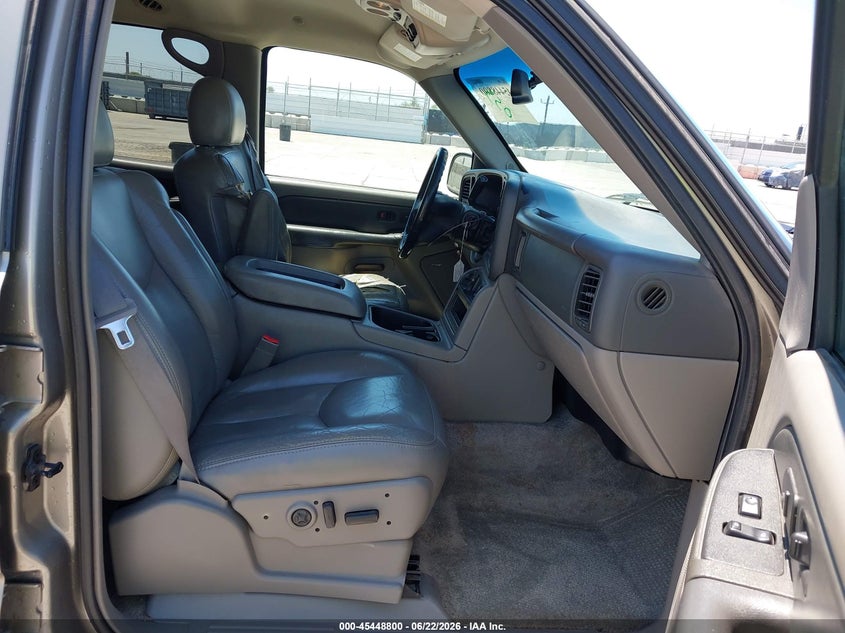 AtlanticExpress - Chevrolet Tahoe
