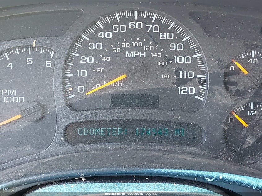 AtlanticExpress - Chevrolet Tahoe