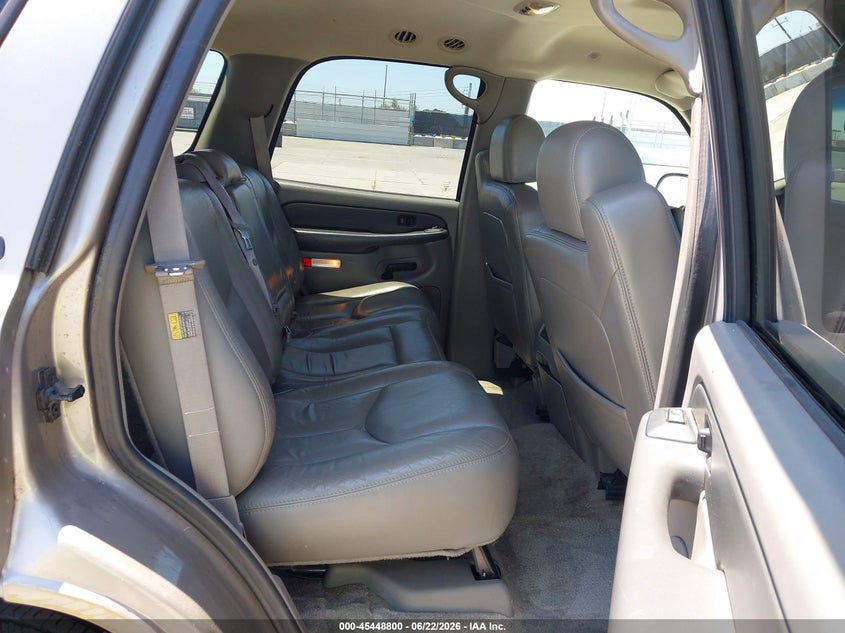 AtlanticExpress - Chevrolet Tahoe