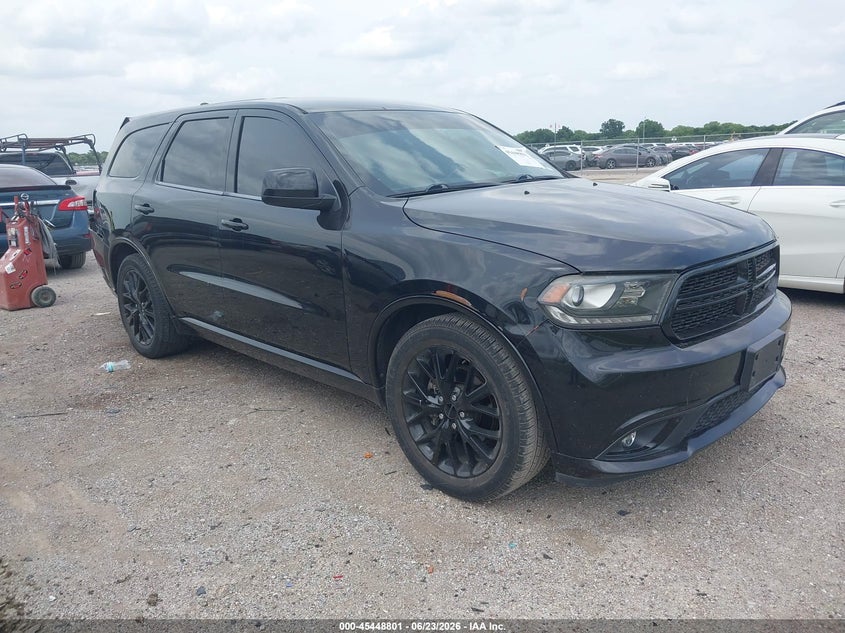 Vin: 1c4rdhag4fc801270, lot: 45946910, dodge durango sxt 2015 img_1