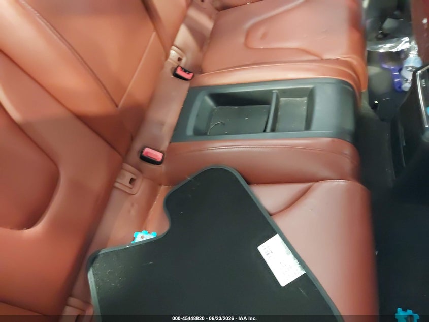 AtlanticExpress - Audi S5