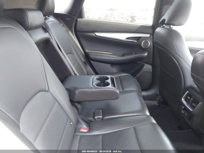 2019 Infiniti Qx50 Essential VIN: 3PCAJ5M12KF133073 Lot: 45448825