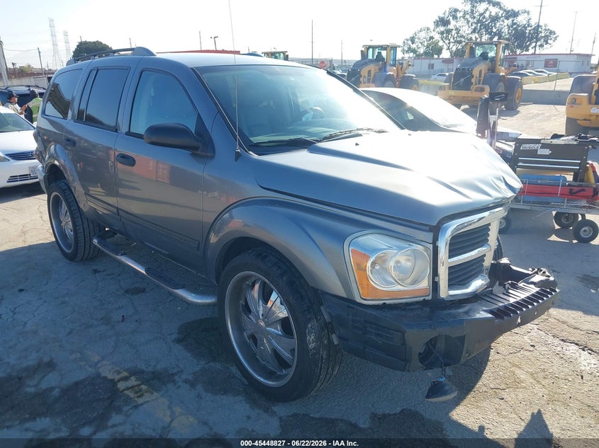 2005 Dodge Durango Slt