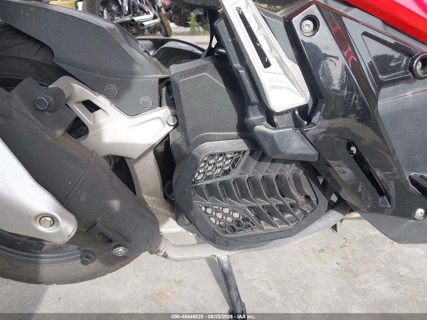 2023 HONDA ADV150 auction photo 8