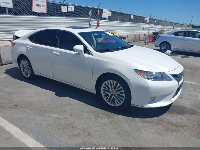 Vin: jthbk1gg6e2112825, lot: 45946954, lexus es 350 2014 img_1