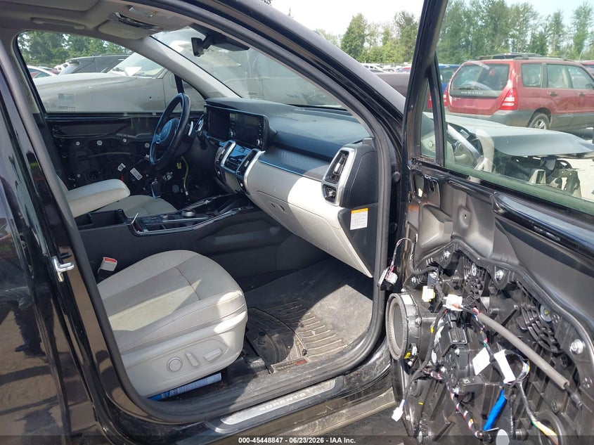 2022 KIA SORENTO PLUG-IN HYBRID SX PRESTIGE — Photo 5