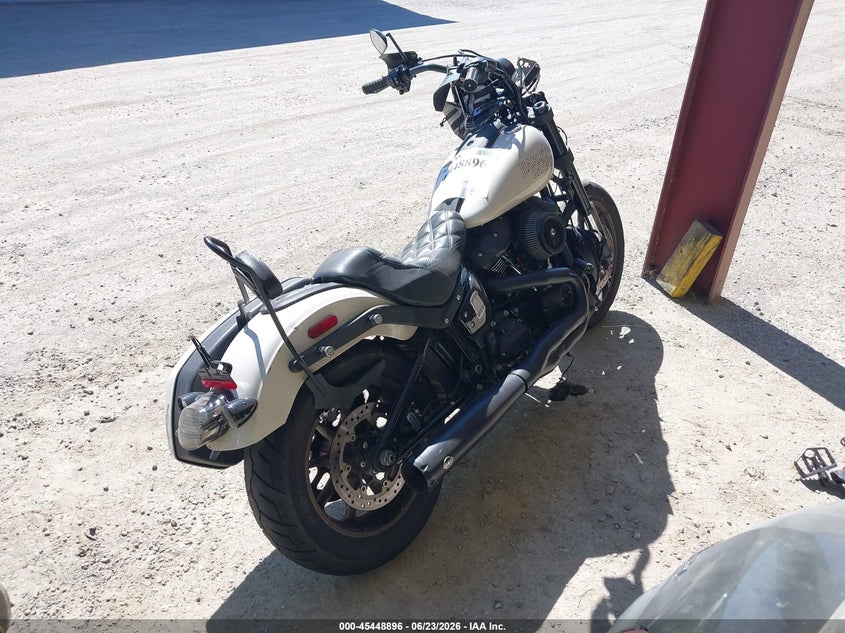 HARLEY-DAVIDSON FXLRST 2023