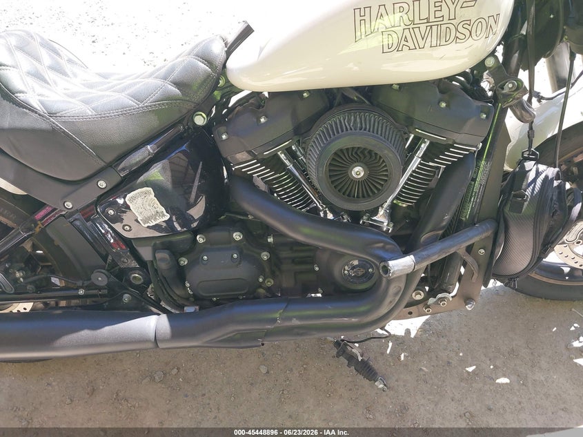 2023 Harley-Davidson Fxlrst VIN: 1HD1YXZ22PB063480 Lot: 45448896