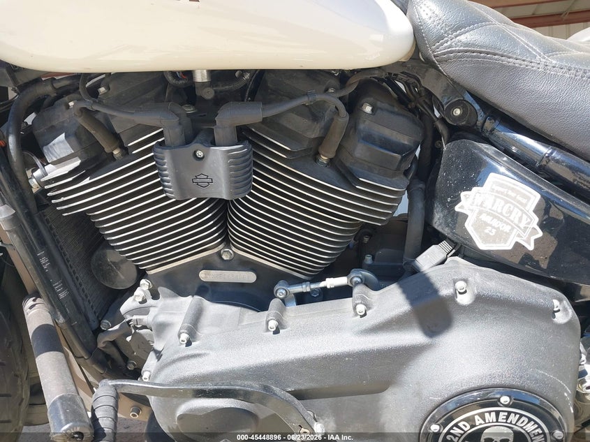 2023 Harley-Davidson Fxlrst VIN: 1HD1YXZ22PB063480 Lot: 45448896